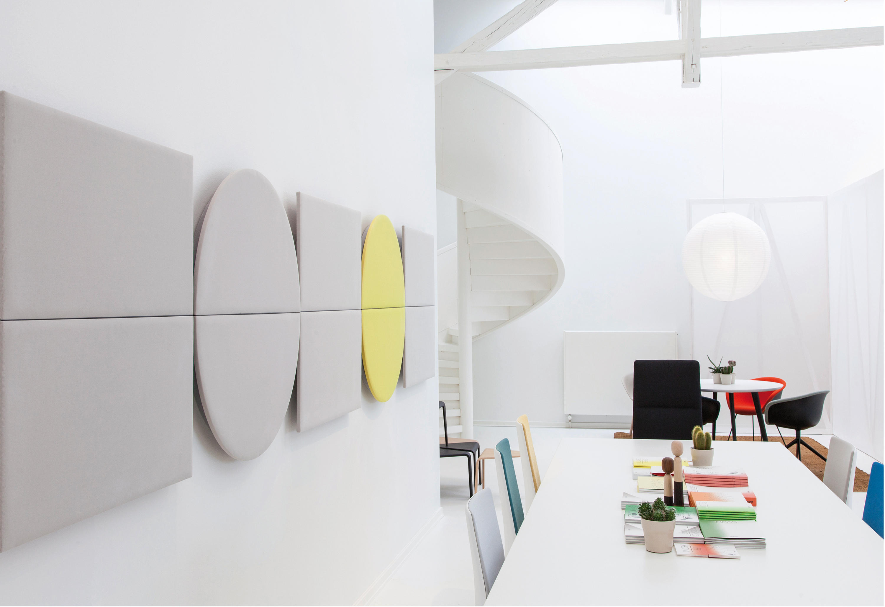 办公屏风|屏风工作站|办公家具|设计师家具|Parentesit 空间隔断屏风/装饰面板